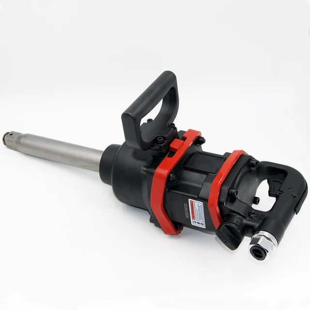DENFOS-impact wrench