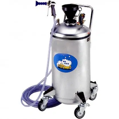 Foam Sprayer
